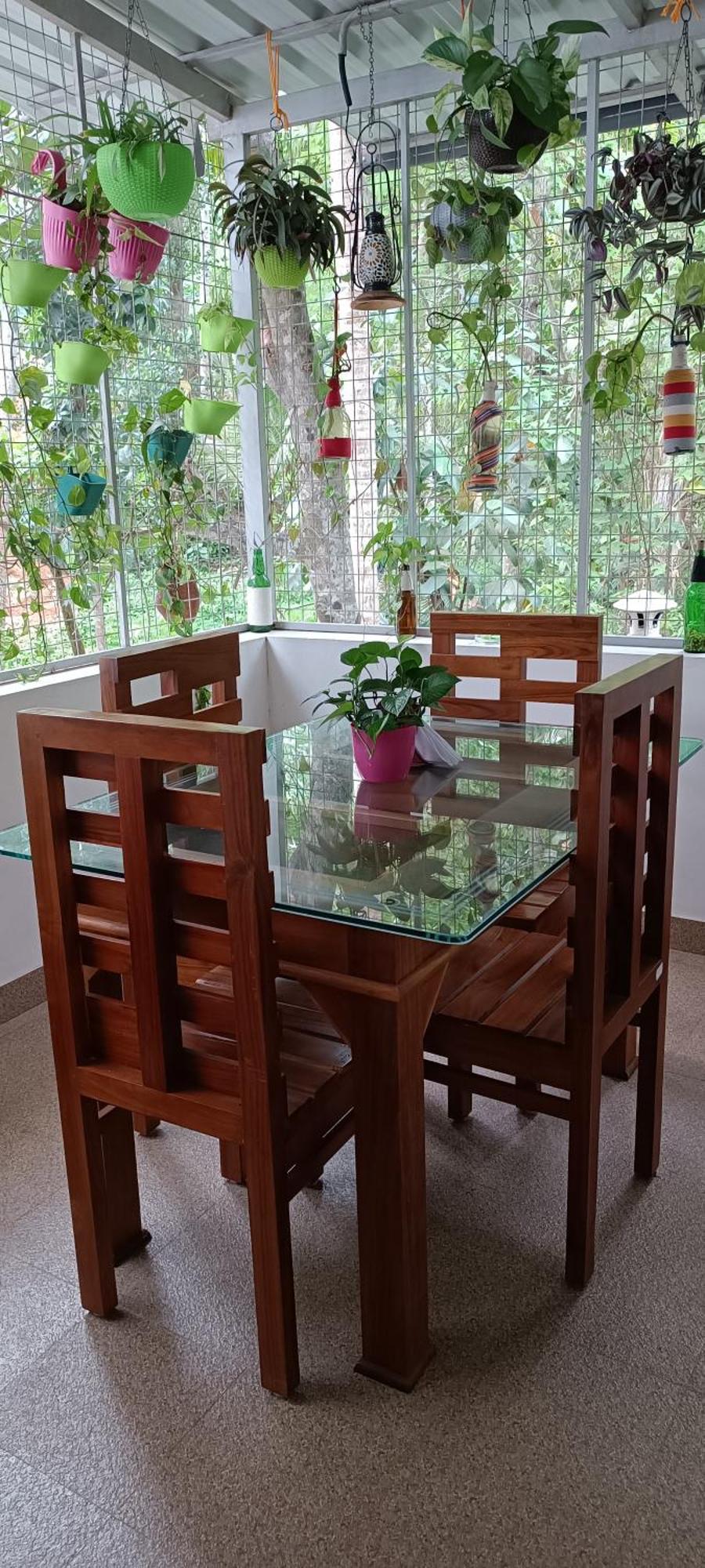 Oyster Marris Homestays Thiruvananthapuram Habitación foto